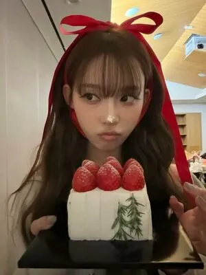 Winter Aespa OnlyFans Leaked Free Thumbnail Picture - #hve4lypQir