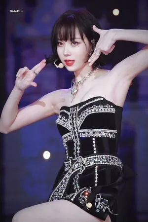 Winter Aespa OnlyFans Leaked Free Thumbnail Picture - #hzp3e0Yni5