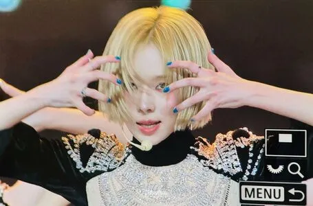 Winter Aespa OnlyFans Leaked Free Thumbnail Picture - #i444ZsbcUl