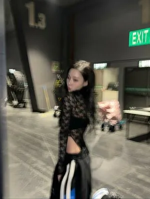 Winter Aespa OnlyFans Leaked Free Thumbnail Picture - #i5bfTpYavk