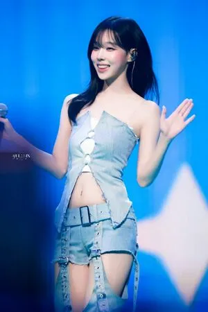 Winter Aespa OnlyFans Leaked Free Thumbnail Picture - #iSHOZCDfxJ