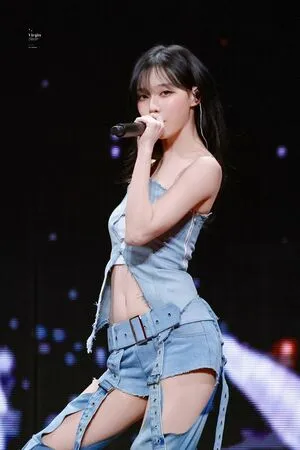 Winter Aespa OnlyFans Leaked Free Thumbnail Picture - #is4exZXLYV