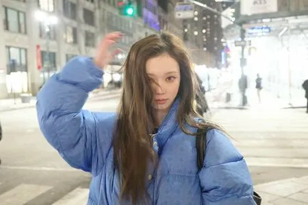 Winter Aespa OnlyFans Leaked Free Thumbnail Picture - #jCgyV6wfv9