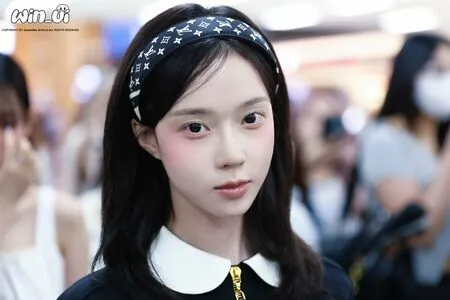 Winter Aespa OnlyFans Leaked Free Thumbnail Picture - #jK4ahFTVc3