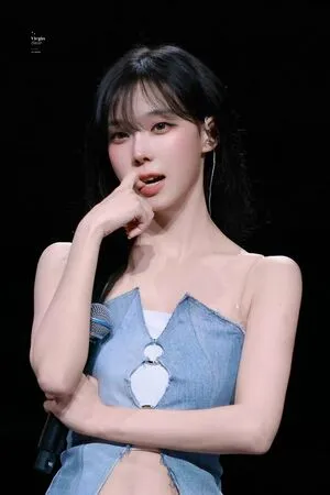 Winter Aespa OnlyFans Leaked Free Thumbnail Picture - #jUscDkQkCL