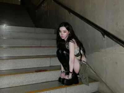 Winter Aespa OnlyFans Leaked Free Thumbnail Picture - #jwpiVOV9At