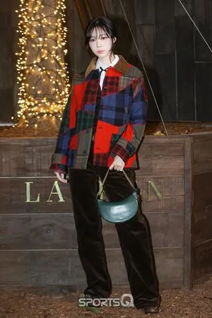 Winter Aespa OnlyFans Leaked Free Thumbnail Picture - #k1psGB20Zu