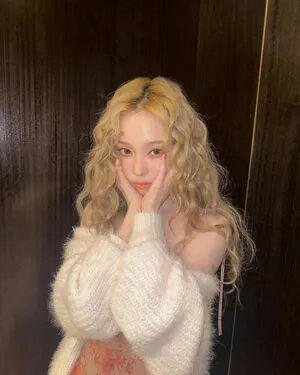 Winter Aespa OnlyFans Leaked Free Thumbnail Picture - #l8CxiCXQhD