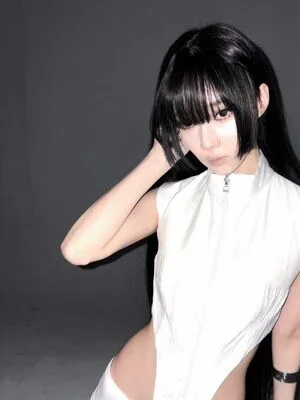 Winter Aespa OnlyFans Leaked Free Thumbnail Picture - #luVF8wDQEw