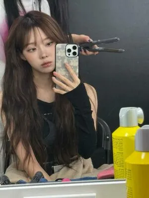 Winter Aespa OnlyFans Leaked Free Thumbnail Picture - #m6HXjktLT3