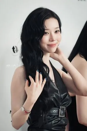 Winter Aespa OnlyFans Leaked Free Thumbnail Picture - #mKX3P300YE