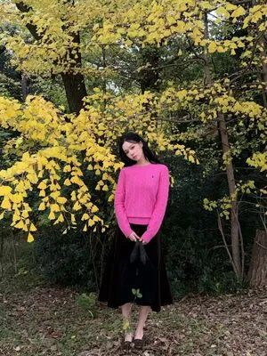 Winter Aespa OnlyFans Leaked Free Thumbnail Picture - #mPzEMdrZv1