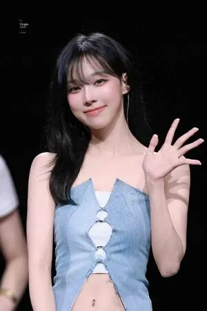 Winter Aespa OnlyFans Leaked Free Thumbnail Picture - #mogFZnphuK