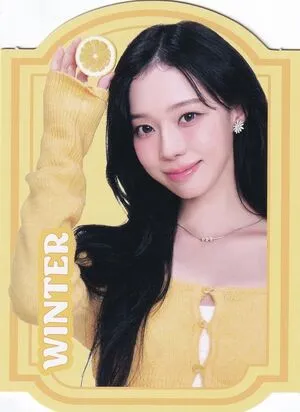 Winter Aespa OnlyFans Leaked Free Thumbnail Picture - #nPPncRdfq2