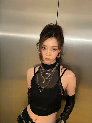 Winter Aespa OnlyFans Leaked Free Thumbnail Picture - #nS7Ei15PAp