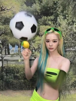 Winter Aespa OnlyFans Leaked Free Thumbnail Picture - #nZdrsKJL4A