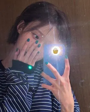 Winter Aespa OnlyFans Leaked Free Thumbnail Picture - #nfDPz4USC9