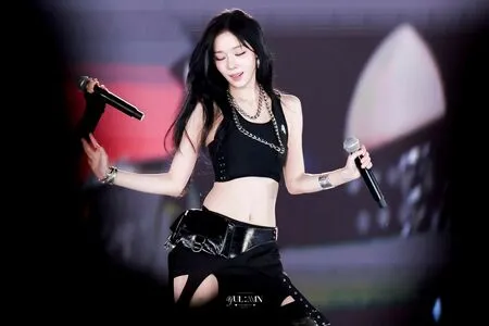 Winter Aespa OnlyFans Leaked Free Thumbnail Picture - #o0O173TDkV