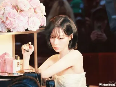 Winter Aespa OnlyFans Leaked Free Thumbnail Picture - #oQaB9SwpHE