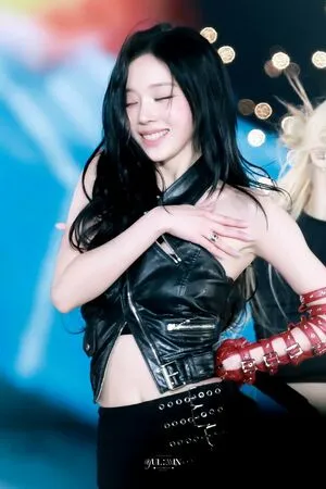 Winter Aespa OnlyFans Leaked Free Thumbnail Picture - #odDWJ0SHxH