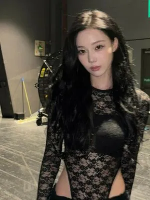 Winter Aespa OnlyFans Leaked Free Thumbnail Picture - #ohxMS25kTe