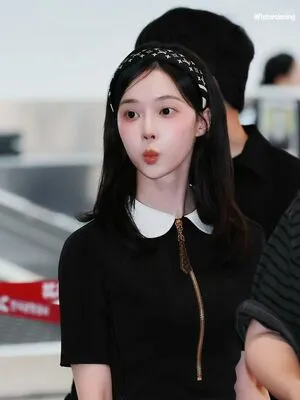 Winter Aespa OnlyFans Leaked Free Thumbnail Picture - #pHl7WOBf6O