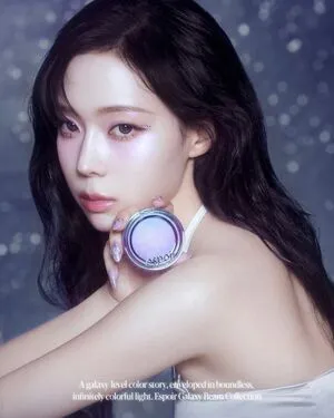 Winter Aespa OnlyFans Leaked Free Thumbnail Picture - #pUyAsiBHsr