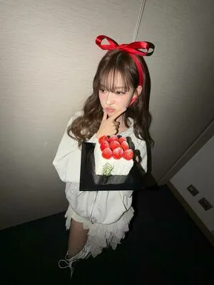 Winter Aespa OnlyFans Leaked Free Thumbnail Picture - #q23lDotyiK