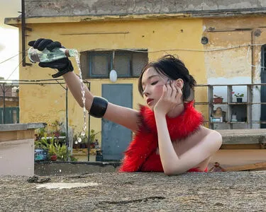 Winter Aespa OnlyFans Leaked Free Thumbnail Picture - #q8UPDchvrQ