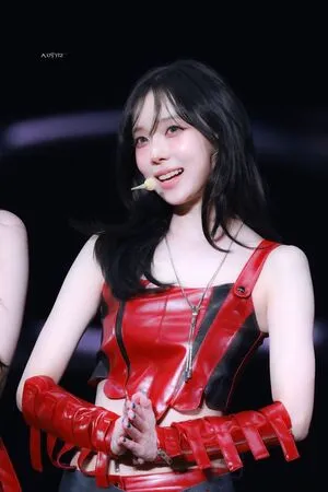 Winter Aespa OnlyFans Leaked Free Thumbnail Picture - #qZl42Ublzy