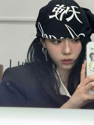 Winter Aespa OnlyFans Leaked Free Thumbnail Picture - #qf3tquXci6