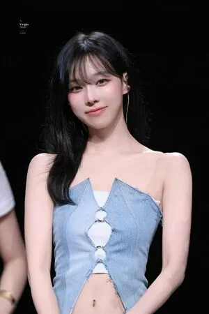 Winter Aespa OnlyFans Leaked Free Thumbnail Picture - #r6QQBXPB9J