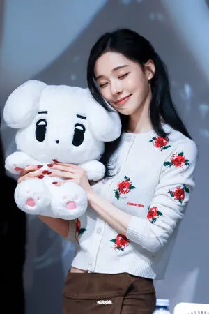 Winter Aespa OnlyFans Leaked Free Thumbnail Picture - #rdbxJB5jhG