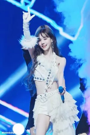 Winter Aespa OnlyFans Leaked Free Thumbnail Picture - #s3nEhkYmEQ