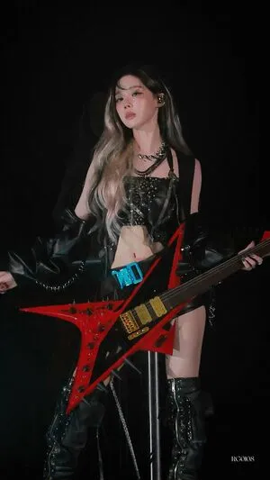 Winter Aespa OnlyFans Leaked Free Thumbnail Picture - #sx9GCATSs9