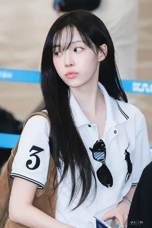 Winter Aespa OnlyFans Leaked Free Thumbnail Picture - #t2K5OBbEDx