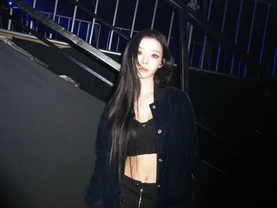 Winter Aespa OnlyFans Leaked Free Thumbnail Picture - #tQp8Tf58v3