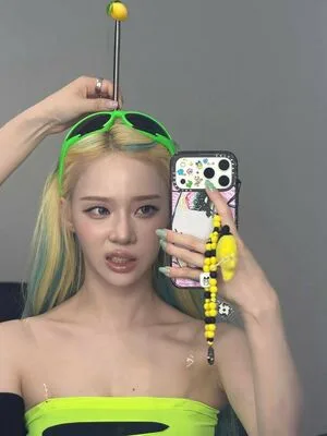 Winter Aespa OnlyFans Leaked Free Thumbnail Picture - #teSB8znpCz