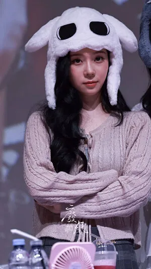 Winter Aespa OnlyFans Leaked Free Thumbnail Picture - #tw8d9CMihC