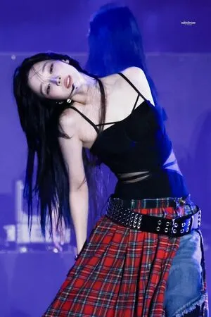 Winter Aespa OnlyFans Leaked Free Thumbnail Picture - #u4WnM5esSZ