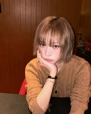 Winter Aespa OnlyFans Leaked Free Thumbnail Picture - #uEbWTye0RU