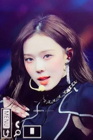 Winter Aespa OnlyFans Leaked Free Thumbnail Picture - #uJe8jRWOcl