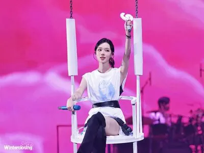 Winter Aespa OnlyFans Leaked Free Thumbnail Picture - #uMKAXN0ue8