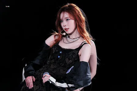 Winter Aespa OnlyFans Leaked Free Thumbnail Picture - #ucPEDcsSca