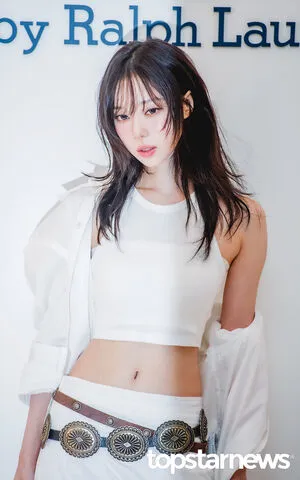 Winter Aespa OnlyFans Leaked Free Thumbnail Picture - #ugw7O4YYMZ