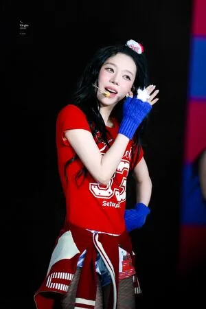 Winter Aespa OnlyFans Leaked Free Thumbnail Picture - #ujJb7zT26l