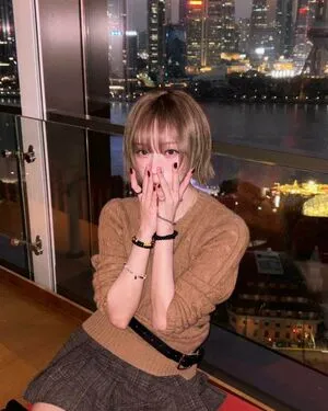 Winter Aespa OnlyFans Leaked Free Thumbnail Picture - #ukvQnM0UpR