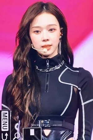 Winter Aespa OnlyFans Leaked Free Thumbnail Picture - #unJ0yJege6