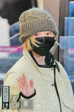 Winter Aespa OnlyFans Leaked Free Thumbnail Picture - #v6KzPxOcps