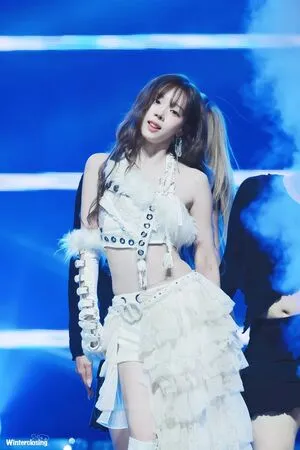 Winter Aespa OnlyFans Leaked Free Thumbnail Picture - #vNnzTa0Ppu